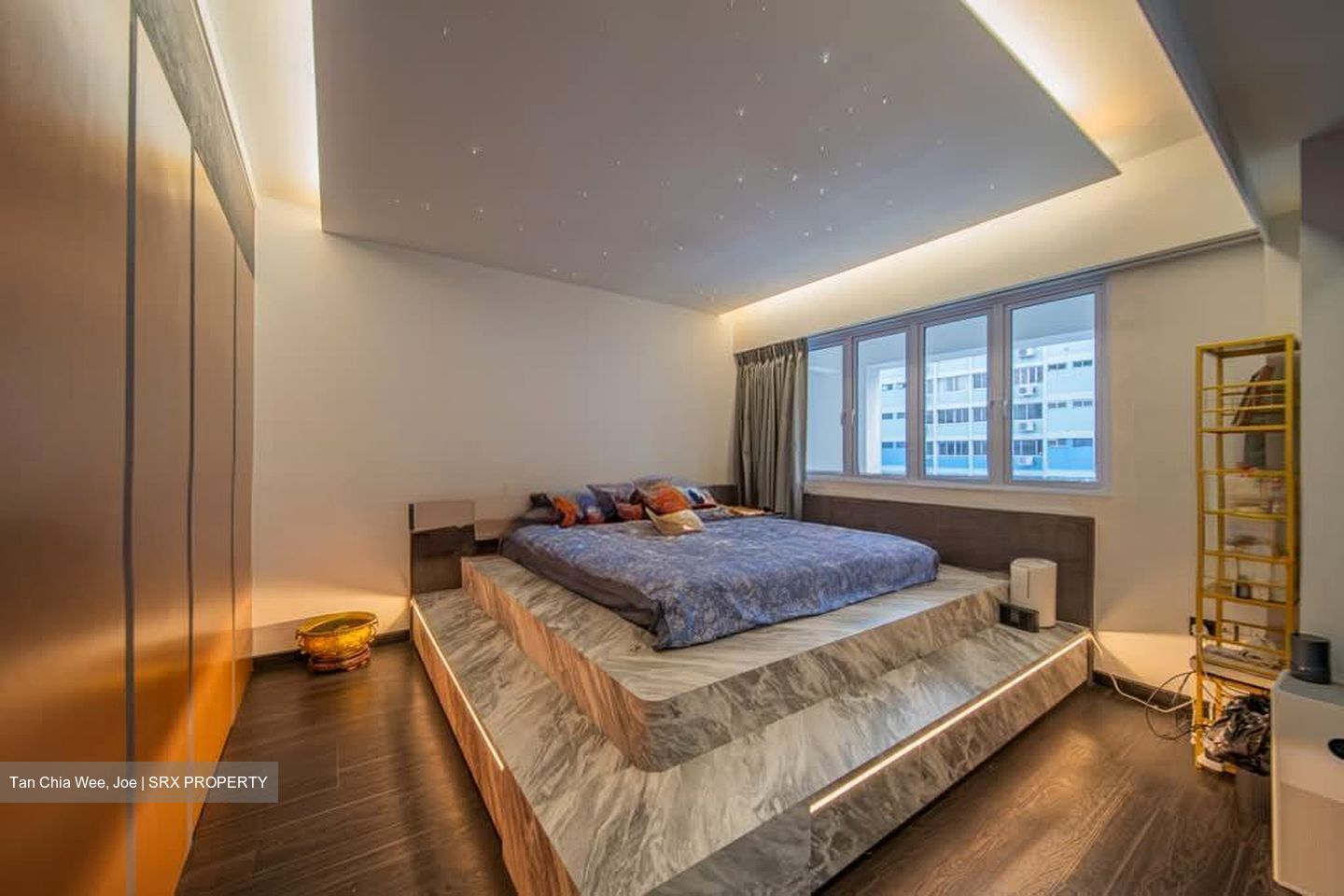 Blk 254 Kim Keat Avenue (Toa Payoh), HDB Executive #587961631